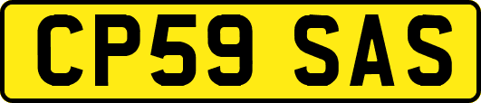CP59SAS