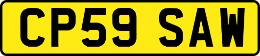 CP59SAW