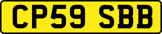 CP59SBB