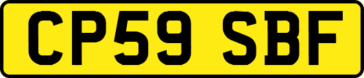 CP59SBF
