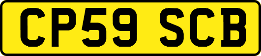 CP59SCB