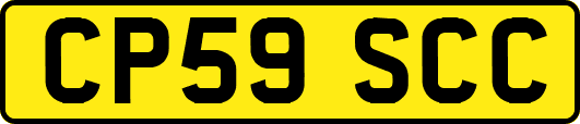 CP59SCC