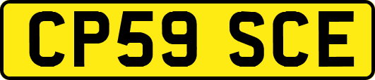 CP59SCE
