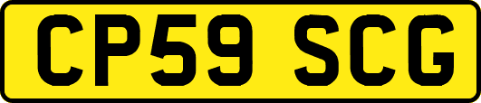 CP59SCG