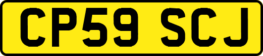 CP59SCJ
