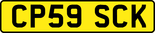 CP59SCK
