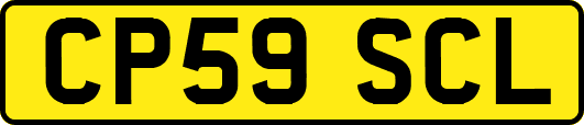 CP59SCL