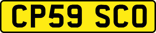 CP59SCO