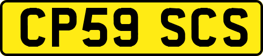 CP59SCS