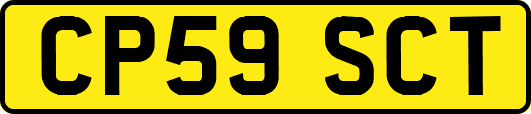 CP59SCT