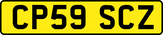 CP59SCZ