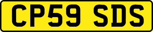 CP59SDS