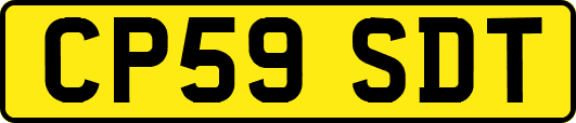 CP59SDT