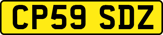 CP59SDZ