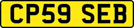 CP59SEB