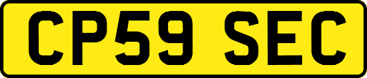 CP59SEC
