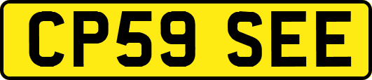CP59SEE