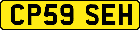CP59SEH