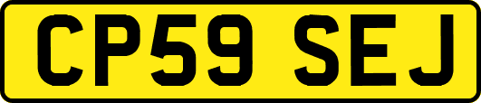 CP59SEJ