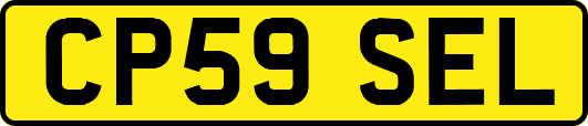 CP59SEL