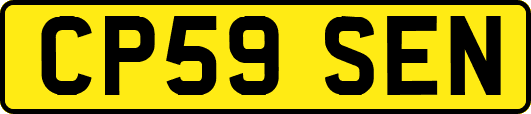 CP59SEN