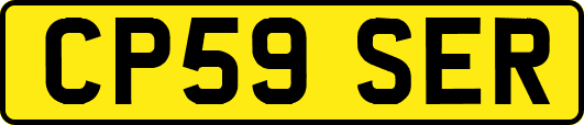 CP59SER