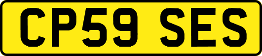 CP59SES