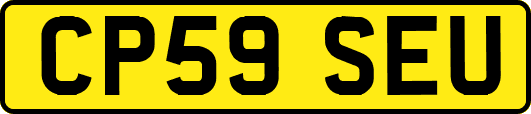 CP59SEU