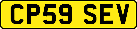 CP59SEV