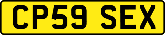 CP59SEX