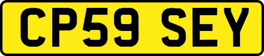 CP59SEY