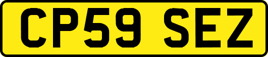 CP59SEZ