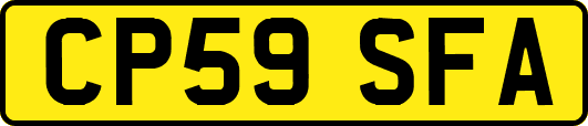 CP59SFA