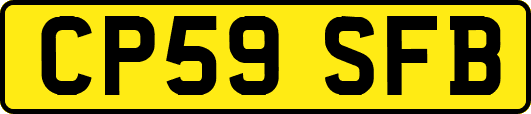 CP59SFB