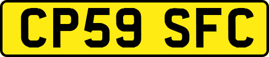 CP59SFC