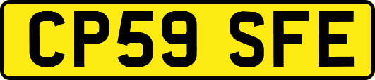 CP59SFE