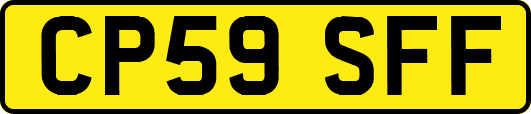 CP59SFF
