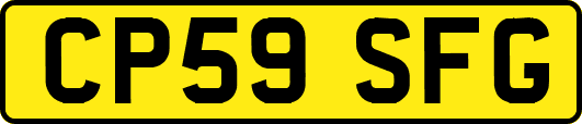 CP59SFG