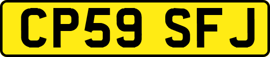 CP59SFJ