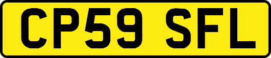 CP59SFL