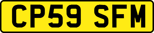 CP59SFM