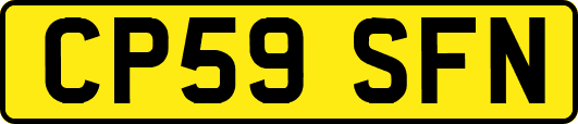 CP59SFN