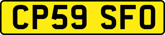 CP59SFO
