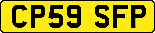 CP59SFP