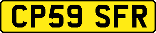 CP59SFR