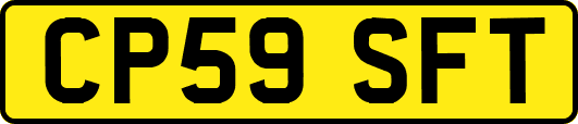 CP59SFT