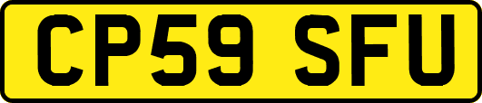 CP59SFU