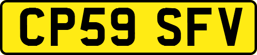 CP59SFV