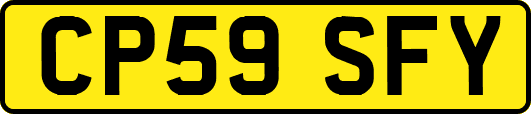 CP59SFY