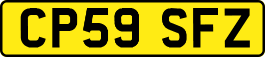 CP59SFZ